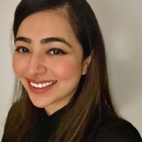 Profile photo of Priyanka Mookerjee, Founder at CleanDirty